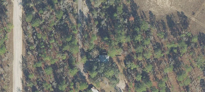 Agricultural/Residential Land Parcel