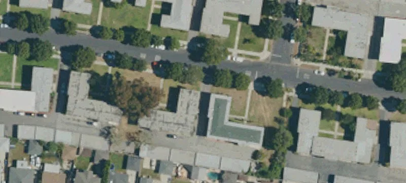 16-Unit Multifamily Collection
