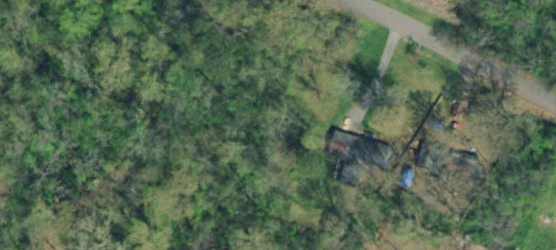 Residential Land Homesite