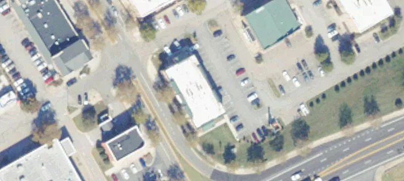 Commercial Land Parcel