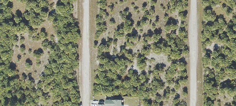 Residential Building Lot