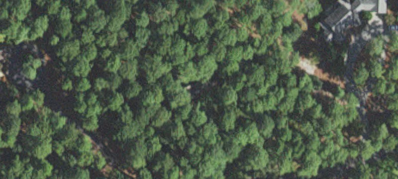 Lakefront Country Club Homesite