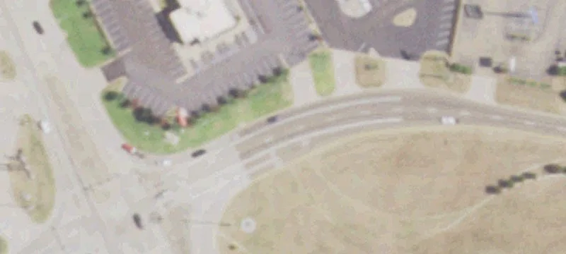 Commercial Land with Interstate Access