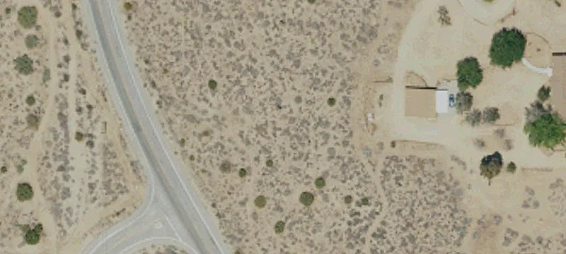 General Commercial Land Parcel