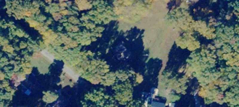 Waterfront Residential Building Lot