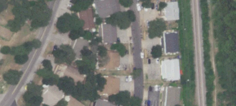 Recently Updated 2BR/2BA Fourplex