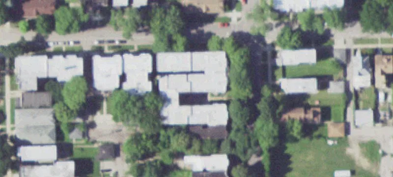 38-Unit Courtyard Multifamily Redevelopment