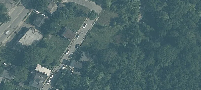 Residential Buildable Lot