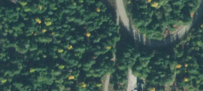 Private Residential Land Lot
