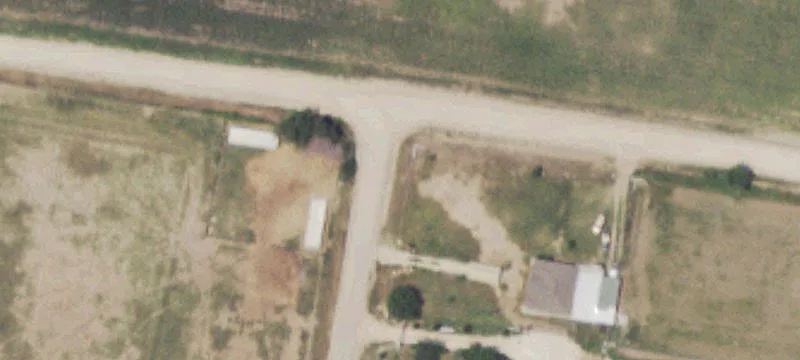 Rural Acreage Tract