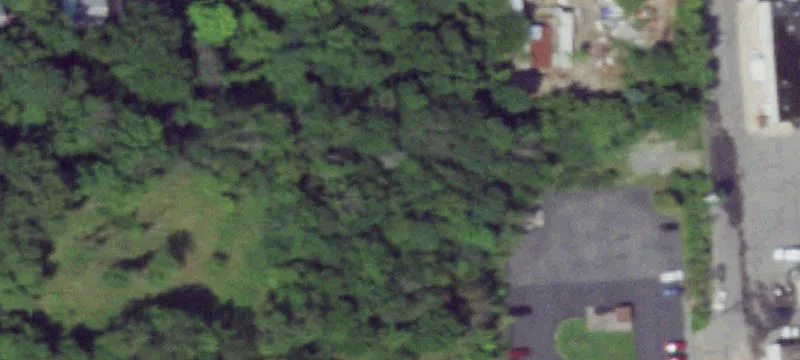 Residential Vacant Land Parcel