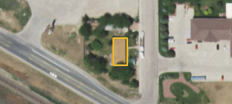 Multi-Family Development Lots
