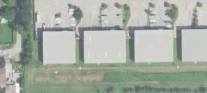 Industrial Warehouse Space