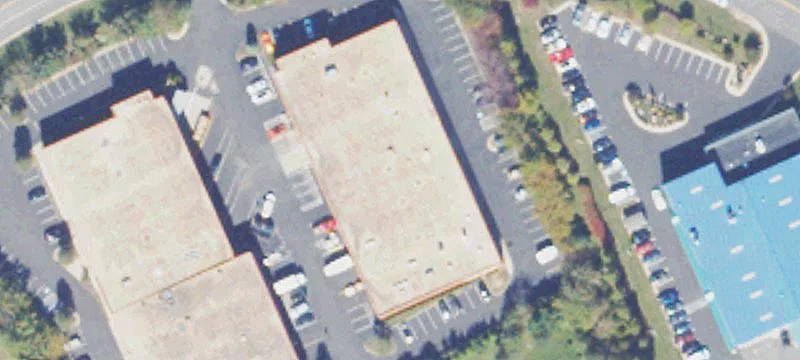 Flex Warehouse with Office