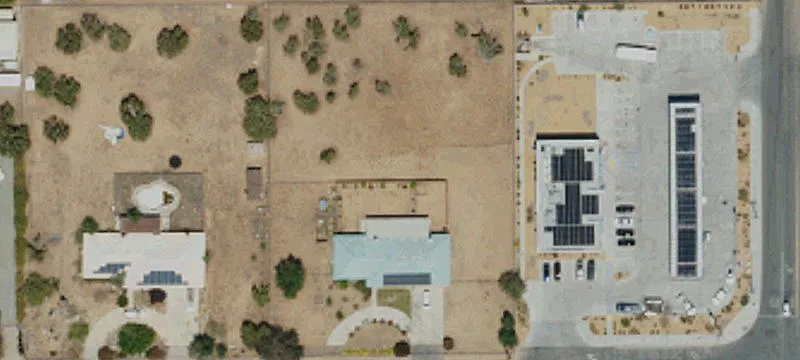 Convenience Store and Fuel Station