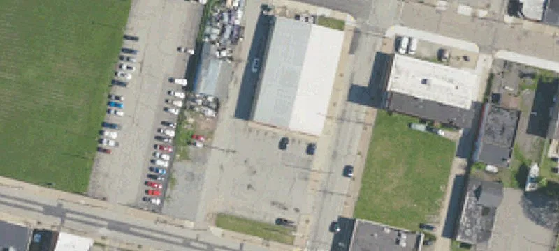 Single-Tenant Discount Retail Store
