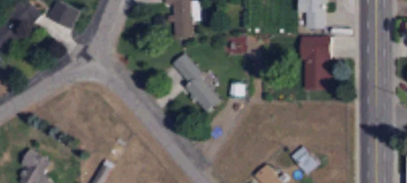 Residential Development Land Lot