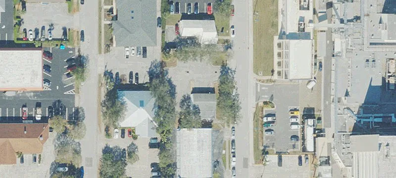 Two-Tenant Office Buildings