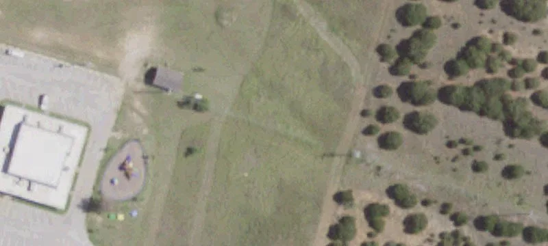 Commercial Land with Highway Frontage