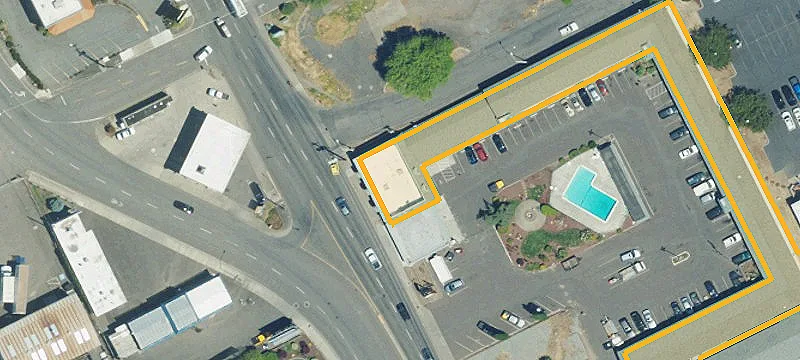 Commercial Regional Development Lot