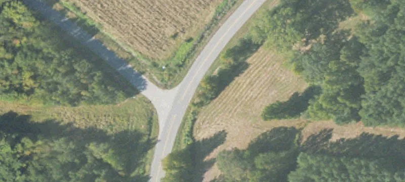 Recreational Land for Retreat