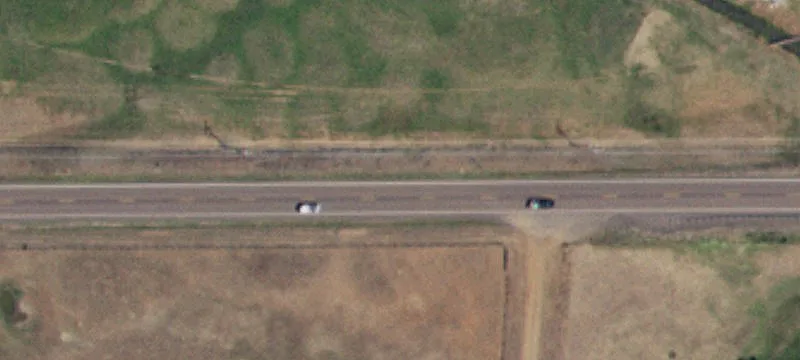 Ranch and Ag Land Parcels