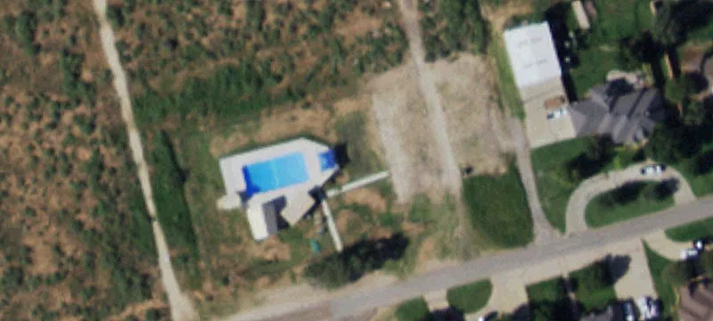 Commercial Land with Zoning Process