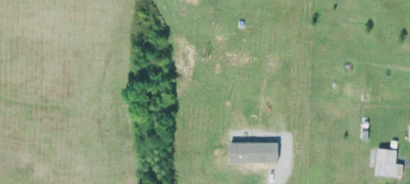 Land Parcel with Multiple Build Sites