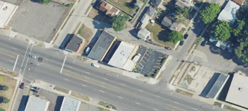 Bar and Grill with Retail