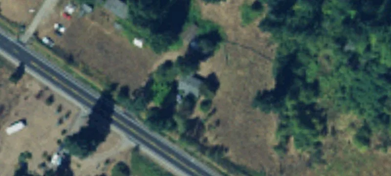 Four Acreage Home Lots