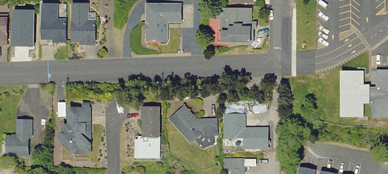 Level Ocean View Residential Lot