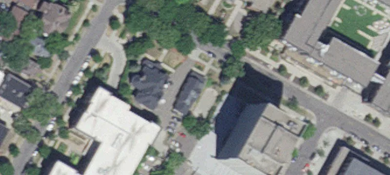 Student Housing Apartment Assemblage