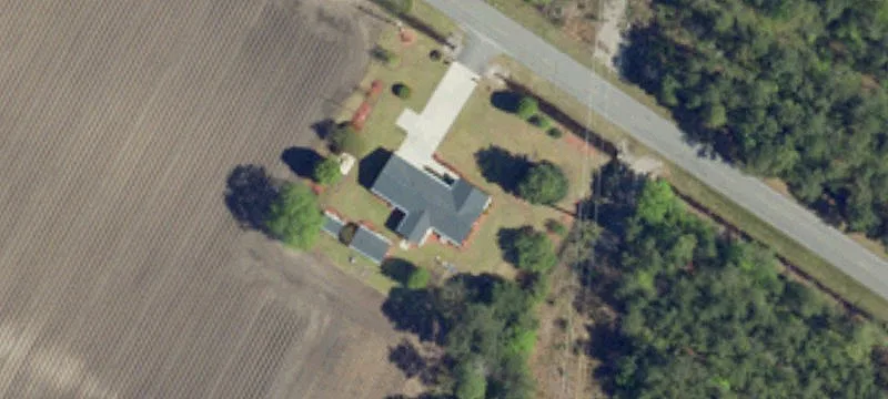 Cleared Residential Land Lots