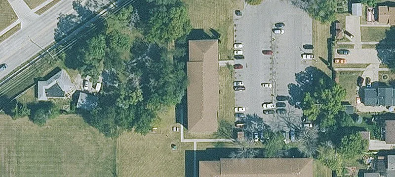 Renovated 108-Unit Apartment Portfolio