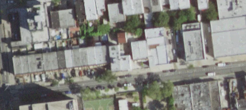7-Lot Industrial Land Parcel