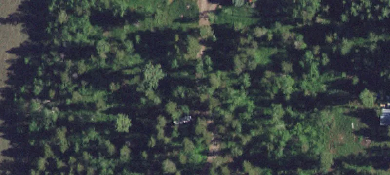 Live-Work Log Home with Welding Shop