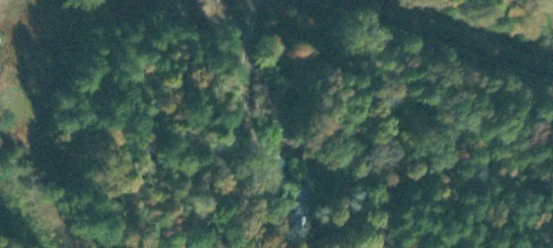 Acreage Tract for Development