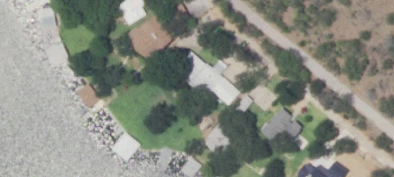 Residential Land Lot for Custom Home