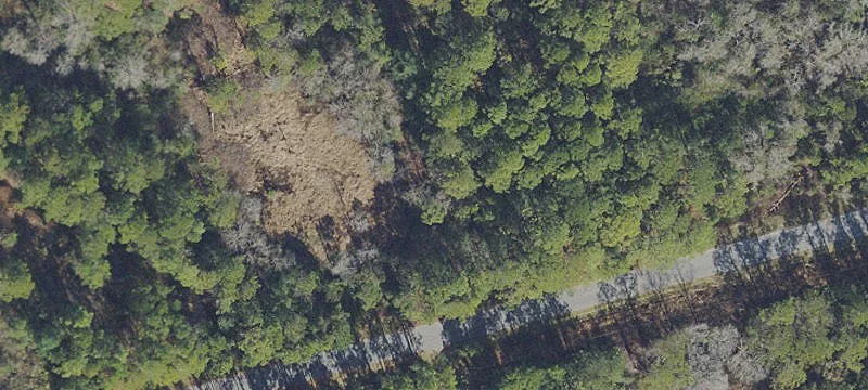 Vacant Residential Land Lot
