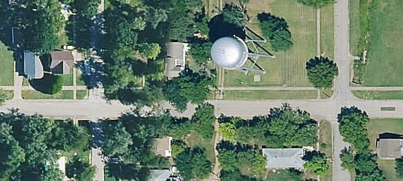 Corner Residential Development Lot