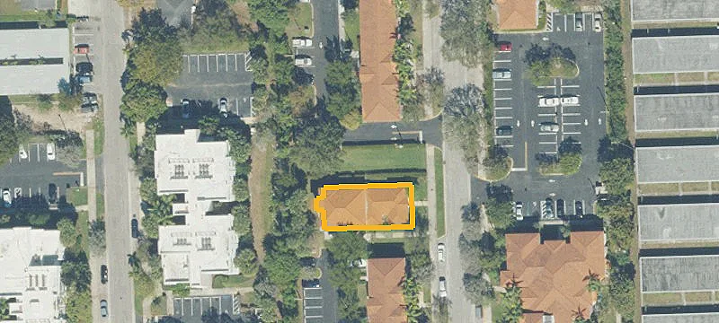 Permitted Single-Family Buildable Lot