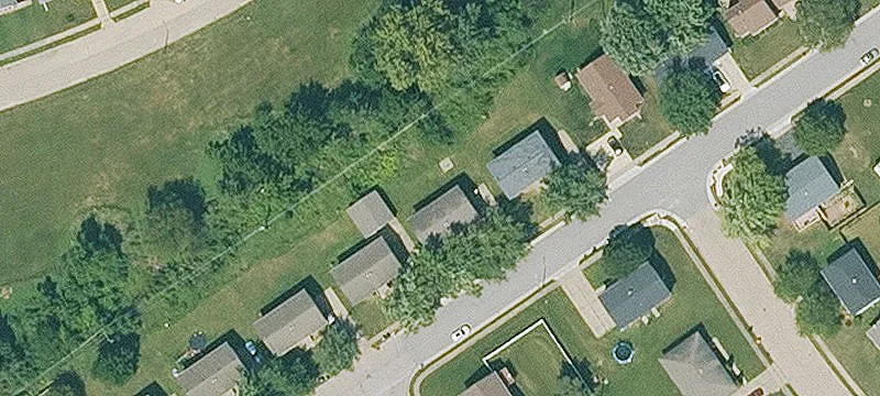 Duplex Investment Package