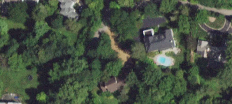 Residential Land Lot