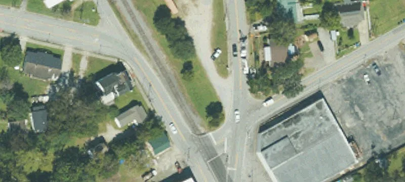Waterfront Residential Lot