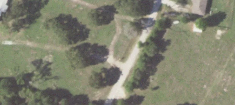 Unrestricted Country Acreage