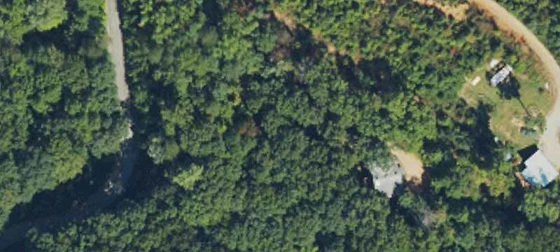 Mountain Estate Lot
