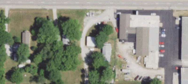 Commercial Development Lot