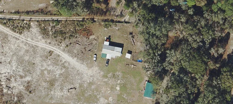 Zoned Residential Land Parcel