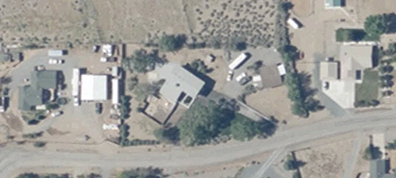 Live-Work Industrial Property