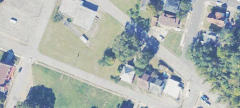 City Residential Lot